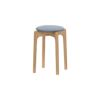 maruni マルニ木工 maruni60 マルニ60 スタッキングスツール オーク（ウレタン樹脂塗装）