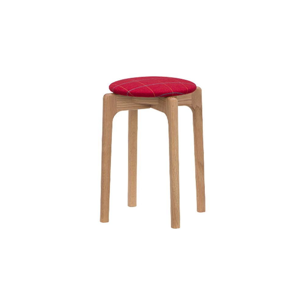 maruni マルニ木工 maruni60 マルニ60 スタッキングスツール オーク（ウレタン樹脂塗装）