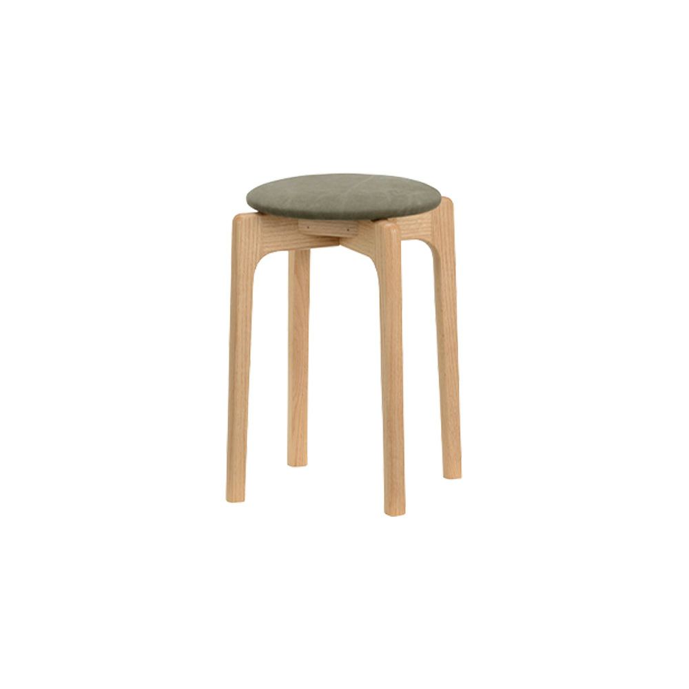 maruni マルニ木工 maruni60 マルニ60 スタッキングスツール オーク（ウレタン樹脂塗装）