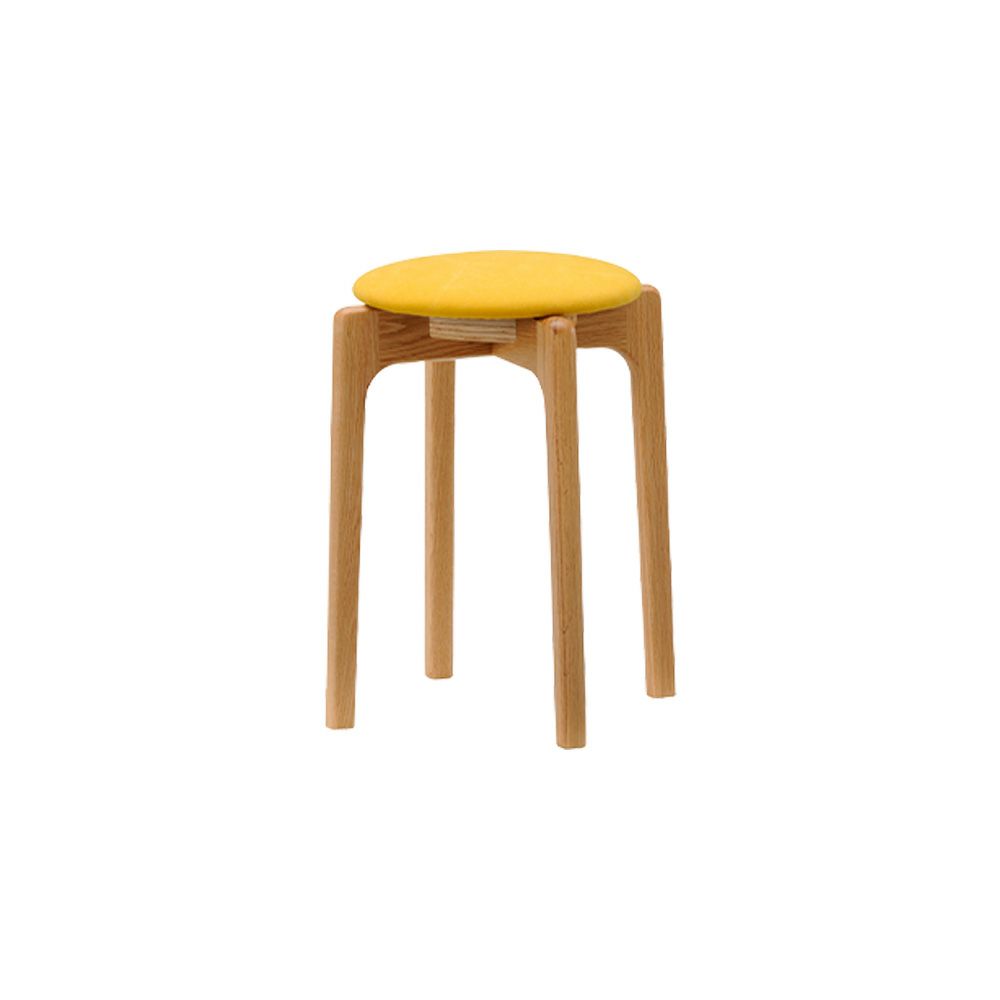 maruni マルニ木工 maruni60 マルニ60 スタッキングスツール オーク（ウレタン樹脂塗装）