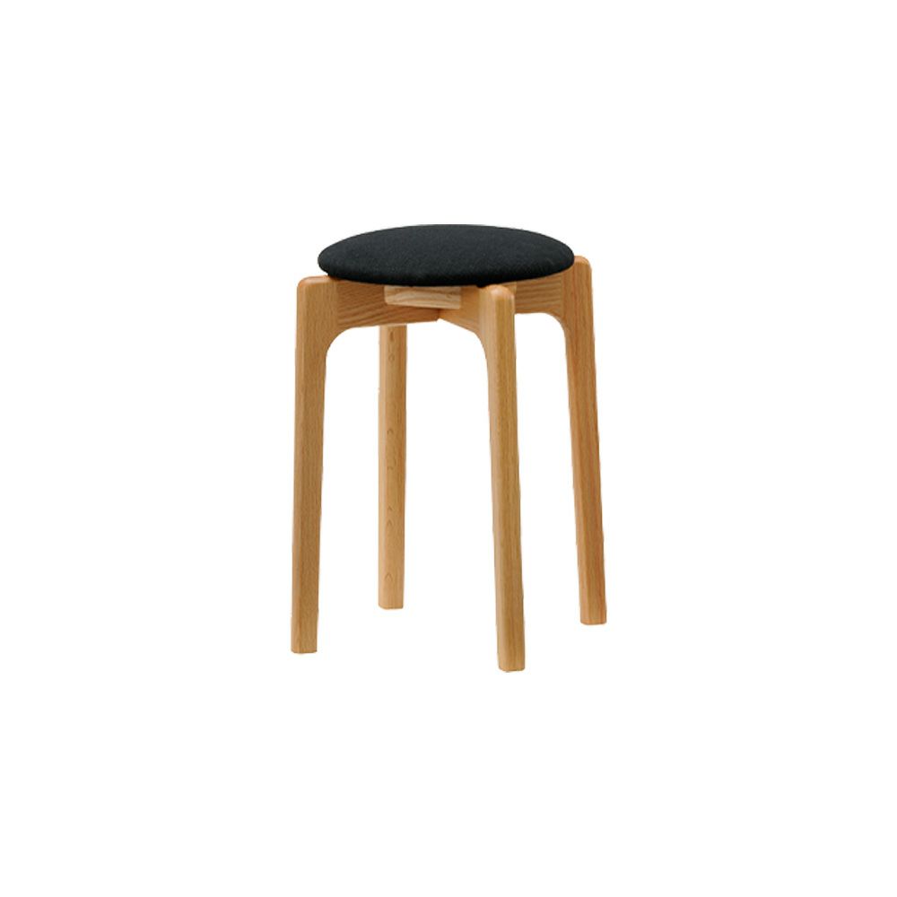 maruni マルニ木工 maruni60 マルニ60 スタッキングスツール オーク（ウレタン樹脂塗装）