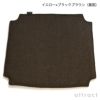 アトラクト オリジナル CH24 Yチェア用シートクッション Yチェア クッション リバーシブル カラー：4色（Kvadrat クヴァドラ 表面：Tambourine Hallingdal タンバリンハリンダル 裏面：Hallingdal 65）CH24C