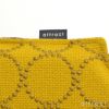 アトラクト オリジナル CH24 Yチェア用シートクッション Yチェア クッション リバーシブル カラー：4色（Kvadrat クヴァドラ 表面：Tambourine Hallingdal タンバリンハリンダル 裏面：Hallingdal 65）CH24C