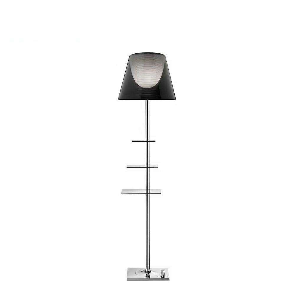 FLOS フロス BIBLIOTHEQUE NATIONALE ビブリオテーク ナショナル フロアランプ カラー：3色 デザイン：フィリップ・スタルク