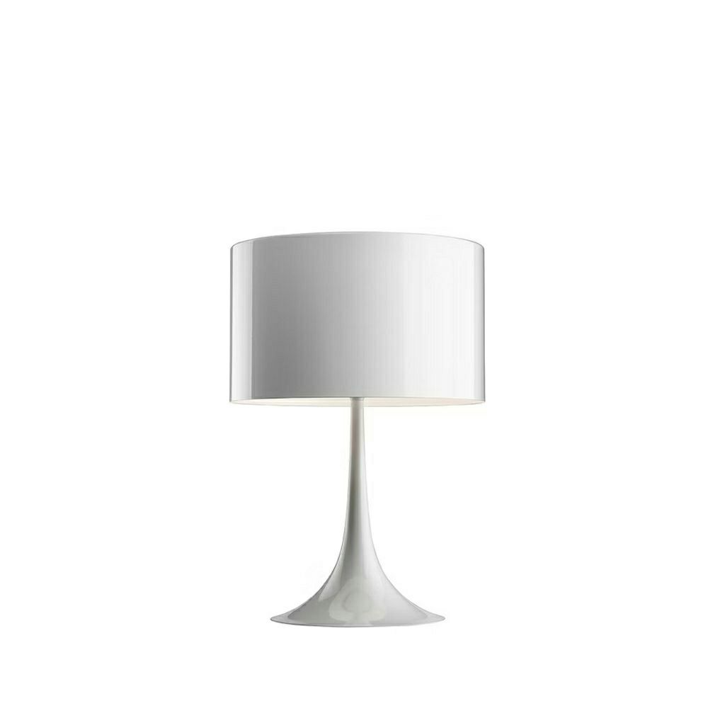 FLOS フロス SPUN LIGHT T1 スプーンライト T1 テーブルランプ カラー：ブラック デザイン：セバスチャン・ロング