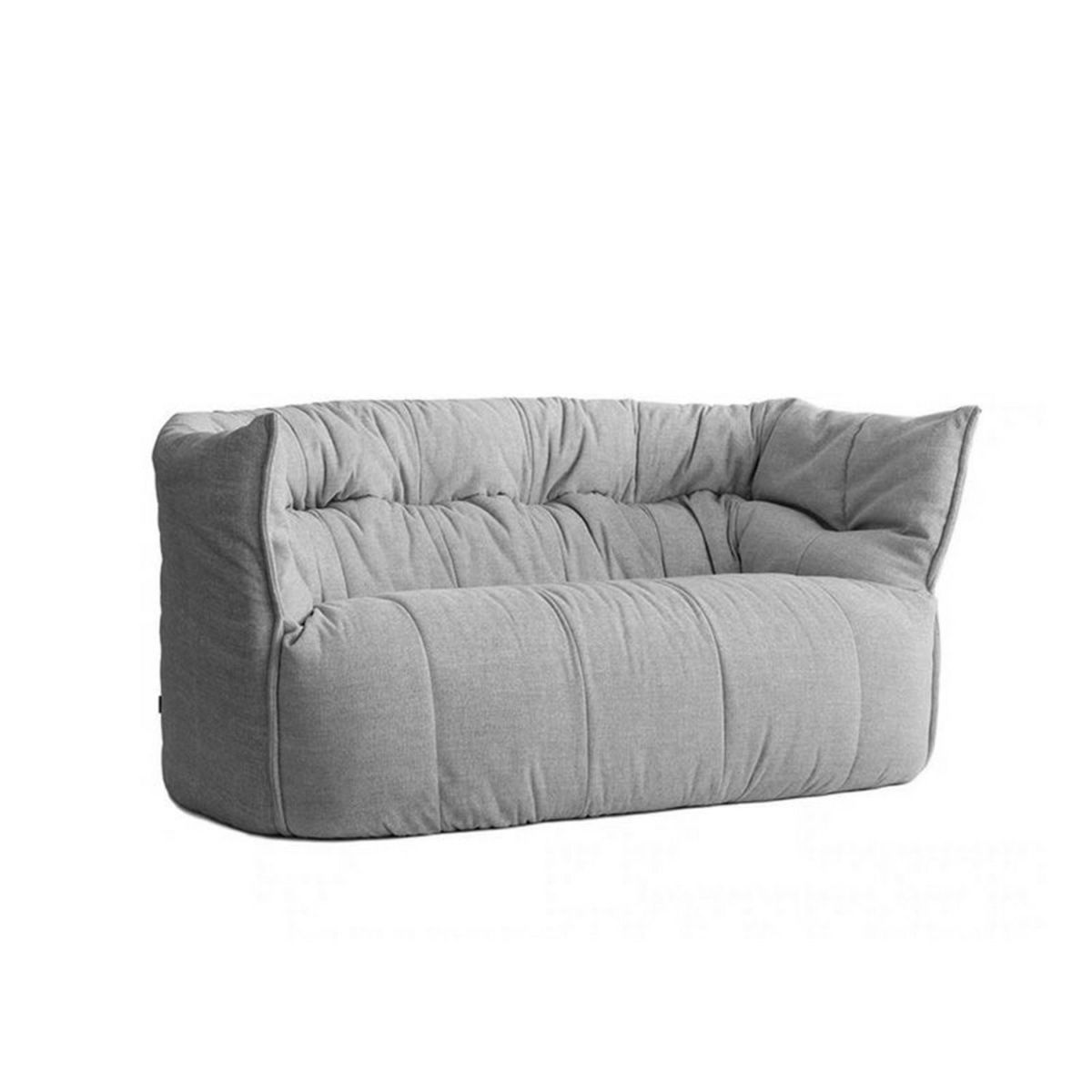 ligne roset リーン・ロゼ ROSETBrigantin ロゼブリガンタン 2P ソファ 2人掛け ファブリック：Gランク デザイン：ミッシェル・デュカロワ