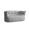 ligne roset リーン・ロゼ ROSETBrigantin ロゼブリガンタン 2P ソファ 2人掛け ファブリック：Gランク デザイン：ミッシェル・デュカロワ