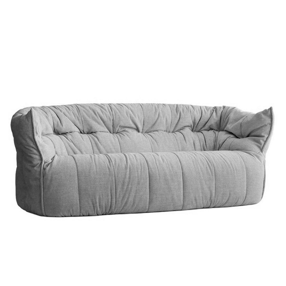 ligne roset リーン・ロゼ ROSETBrigantin ロゼブリガンタン 3P ソファ 3人掛け ファブリック：Gランク デザイン：ミッシェル・デュカロワ