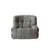 ligne roset リーン・ロゼ ROSETKashima ロゼカシマ 1P ソファ 1人掛け ファブリック：Lランク デザイン：ミッシェル・デュカロワ