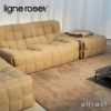 ligne roset リーン・ロゼ ROSETKashima ロゼカシマ 1P ソファ 1人掛け ファブリック：Lランク デザイン：ミッシェル・デュカロワ