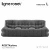 ligne roset リーン・ロゼ ROSETKashima ロゼカシマ 3P ソファ 3人掛け ファブリック：Lランク デザイン：ミッシェル・デュカロワ