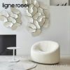 ligne roset リーン・ロゼ ROSETPumpkin ロゼパンプキン 1P ハイバック ソファ 1人掛け ファブリック：Lランク デザイン：ピエール・ポラン