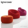 ligne roset リーン・ロゼ ROSETPumpkin ロゼパンプキン 3P ソファ 3人掛け ファブリック：Lランク デザイン：ピエール・ポラン