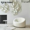 ligne roset リーン・ロゼ ROSETPumpkin ロゼパンプキン 3P ソファ 3人掛け ファブリック：Lランク デザイン：ピエール・ポラン