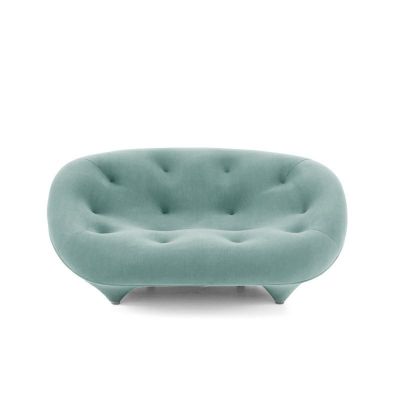 ligne roset リーン・ロゼ ROSETPloum ロゼプルム プチ2P ソファ 1人