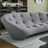 ligne roset リーン・ロゼ ROSETPloum ロゼプルム プチ2P ソファ 1人掛け 2人掛け 専用ファブリック：GENTLE JP Kランク デザイン：ロナン&エルワン・ブルレック