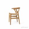 Carl Hansen & Son カール・ハンセン＆サン CH24 Children's チルドレン Yチェア 子供用 キッズ オーク （オイルフィニッシュ） 座：ナチュラルペーパーコード デザイン：ハンス・J・ウェグナー