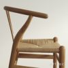 Carl Hansen & Son カール・ハンセン＆サン CH24 Children's チルドレン Yチェア 子供用 キッズ オーク （オイルフィニッシュ） 座：ナチュラルペーパーコード デザイン：ハンス・J・ウェグナー