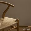 Carl Hansen & Son カール・ハンセン＆サン CH24 Children's チルドレン Yチェア 子供用 キッズ オーク （オイルフィニッシュ） 座：ナチュラルペーパーコード デザイン：ハンス・J・ウェグナー