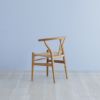 Carl Hansen & Son カール・ハンセン＆サン CH24 Children's チルドレン Yチェア 子供用 キッズ オーク （オイルフィニッシュ） 座：ナチュラルペーパーコード デザイン：ハンス・J・ウェグナー