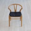 Carl Hansen & Son カール・ハンセン＆サン CH24 Children's チルドレン Yチェア 子供用 キッズ オーク （オイルフィニッシュ） 座：ナチュラルペーパーコード デザイン：ハンス・J・ウェグナー