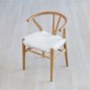 Carl Hansen & Son カール・ハンセン＆サン CH24 Children's チルドレン Yチェア 子供用 キッズ オーク （オイルフィニッシュ） 座：ナチュラルペーパーコード デザイン：ハンス・J・ウェグナー