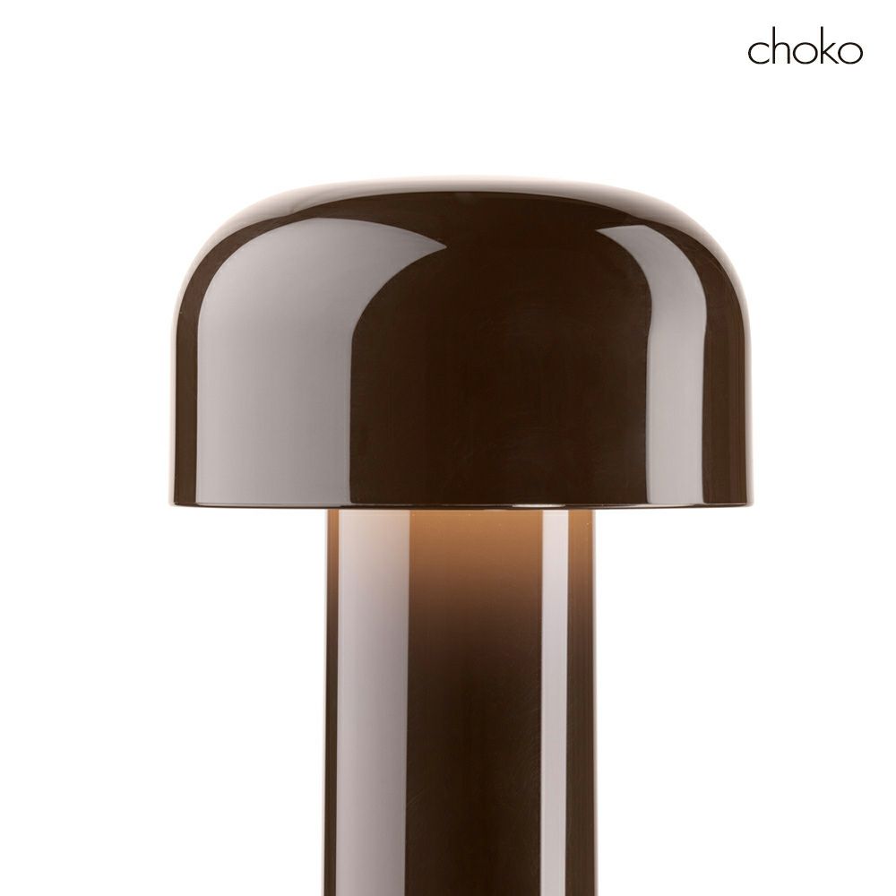 FLOS フロス BELLHOP T ベルホップ T テーブルランプ ポータブル LEDライト カラー：6色 デザイン：バーバー・オズガビー