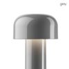 FLOS フロス BELLHOP T ベルホップ T テーブルランプ ポータブル LEDライト カラー：6色 デザイン：バーバー・オズガビー