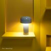 FLOS フロス BELLHOP T ベルホップ T テーブルランプ ポータブル LEDライト カラー：6色 デザイン：バーバー・オズガビー