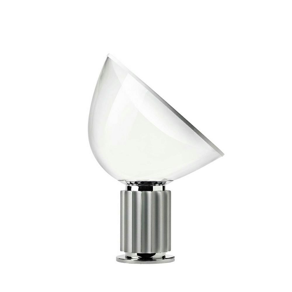 FLOS フロス TACCIA LED 2016 タッチア タチア テーブルランプ フロアランプ カラー：3色 デザイン：アキッレ＆ピエール・ジャコモ・カスティリオーニ