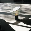 FLOS フロス TACCIA LED 2016 タッチア タチア テーブルランプ フロアランプ カラー：3色 デザイン：アキッレ＆ピエール・ジャコモ・カスティリオーニ