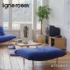 ligne roset リーン・ロゼ ROSETCalin type-2 ロゼカラン タイプ2 パフ オットマンソファ ファブリック：Iランク ベース：スチールレッグ 張り込みタイプ デザイン：パスカル・ムールグ