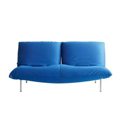 ligne roset (リーンロゼ) カラン 2P ソファー - ラブソファ