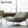 ligne roset リーン・ロゼ ROSETCalin type-1 ロゼカラン タイプ1 パフ オットマン ソファ ファブリック：Iランク ベース：スチールレッグ カバーリングタイプ デザイン：パスカル・ムールグ