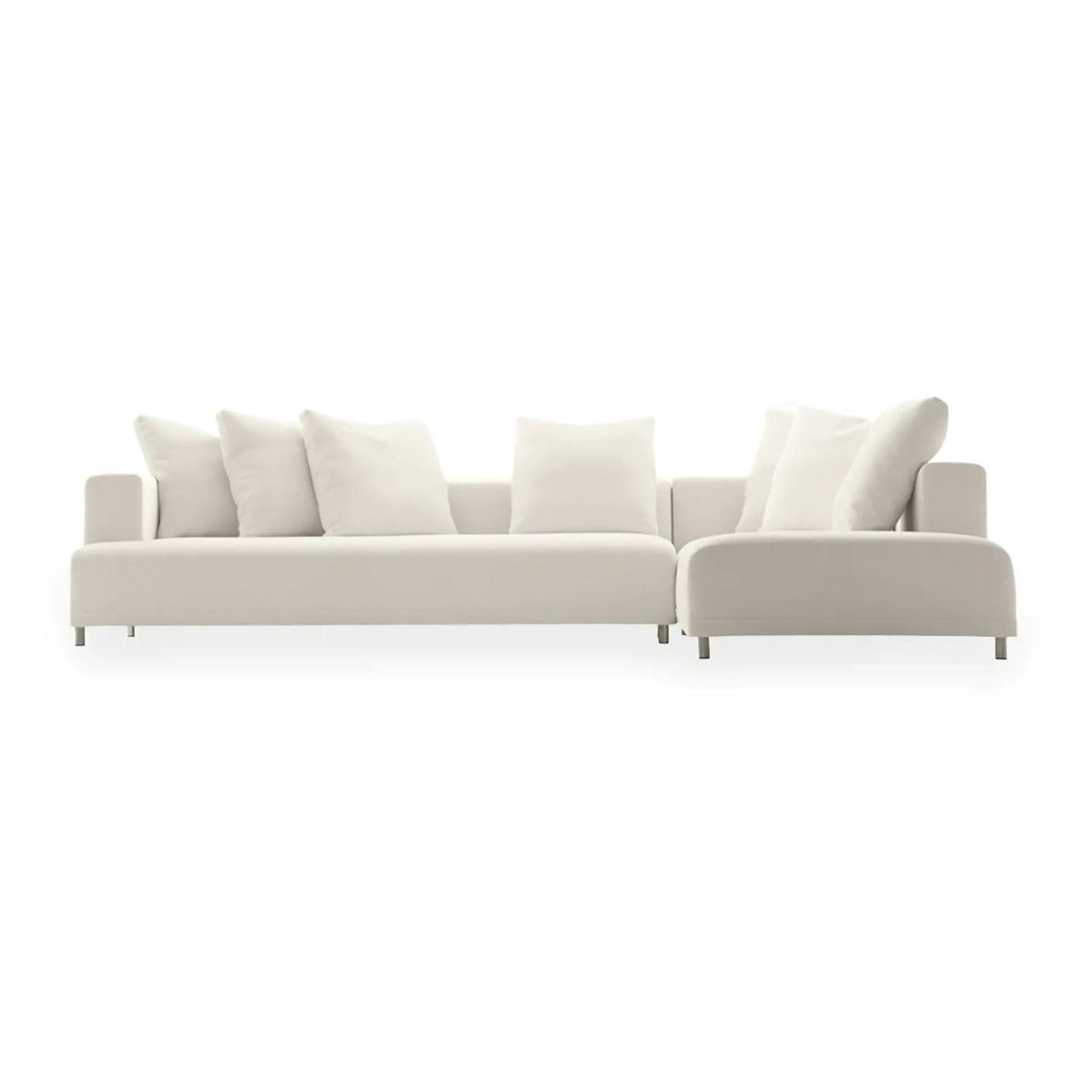 ligne roset リーン・ロゼ ROSETOpium ロゼオピューム 3P ソファ 3人掛け ファブリック：Cランク デザイン：ディジェ・ゴメズ