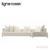 ligne roset リーン・ロゼ ROSETOpium ロゼオピューム 3P ソファ 3人掛け ファブリック：Cランク デザイン：ディジェ・ゴメズ