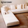 ligne roset リーン・ロゼ ROSETOpium ロゼオピューム 3P ソファ 3人掛け ファブリック：Cランク デザイン：ディジェ・ゴメズ