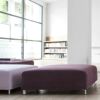 ligne roset リーン・ロゼ ROSETOpium ロゼオピューム 3P ソファ 3人掛け ファブリック：Cランク デザイン：ディジェ・ゴメズ