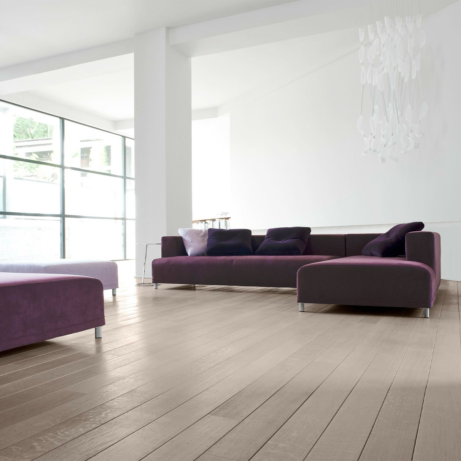 ligne roset リーン・ロゼ ROSETOpium ロゼオピューム 3P ソファ 3人掛け ファブリック：Eランク デザイン：ディジェ・ゴメズ