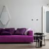 ligne roset リーン・ロゼ ROSETOpium ロゼオピューム 3P ソファ 3人掛け ファブリック：Gランク デザイン：ディジェ・ゴメズ