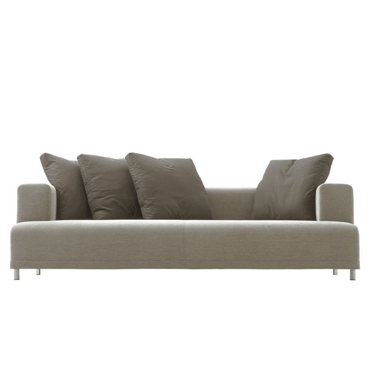 ligne roset リーン・ロゼ ROSETOpium ロゼオピューム 3P ソファ 3人掛け ファブリック：Hランク デザイン：ディジェ・ゴメズ
