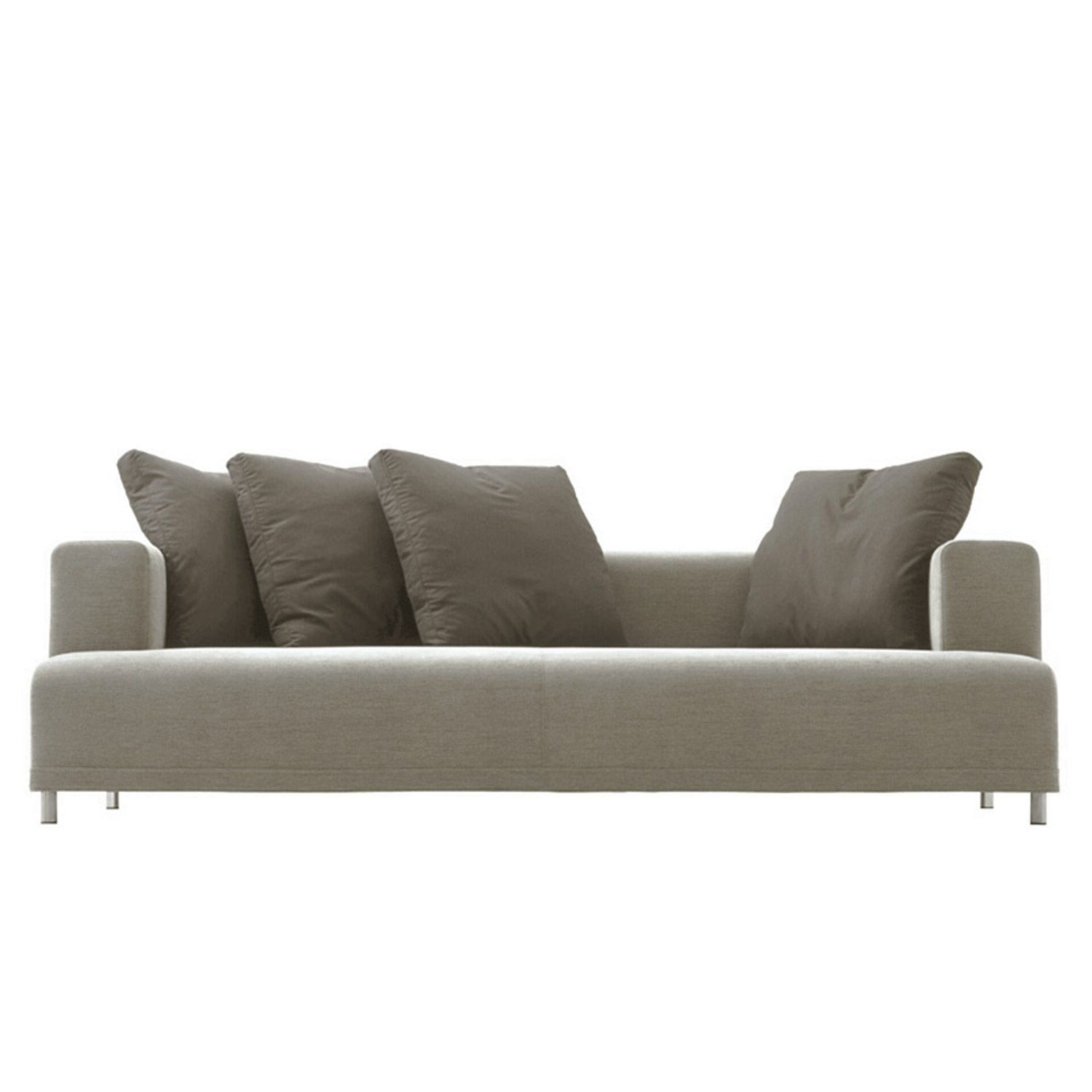 ligne roset リーン・ロゼ ROSETOpium ロゼオピューム 3P ソファ 3人掛け ファブリック：Hランク デザイン：ディジェ・ゴメズ