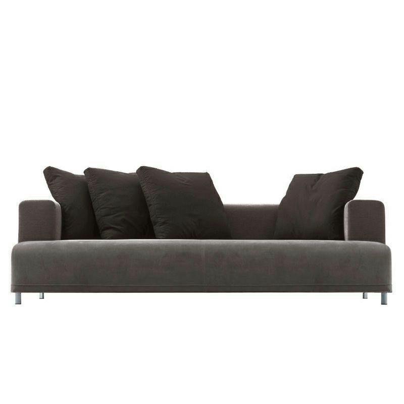 ligne roset リーン・ロゼ ROSETOpium ロゼオピューム 3P ソファ 3人 