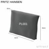 FRITZ HANSEN フリッツ・ハンセン ALPHABET SOFA アルファベットソファ PL001 別売り ソファクッション Steelcut Trio スチールカットトリオ デザイン：ピエロ・リッソーニ ※ソファ本体別売り