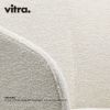 Vitra ヴィトラ Mikado ミカド アームチェア アルミダイキャストベース （カラー：4色） ウッドベース（カラー：2色） ファブリック：F100（Nubia ヌビア） デザイン：バーバー・オズガビー