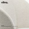 Vitra ヴィトラ Mikado ミカド サイドチェア アルミダイキャストベース （カラー：4色） ウッドベース（カラー：2色） ファブリック：F120（Cento チェント） デザイン：バーバー・オズガビー