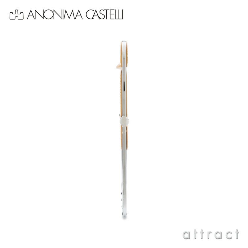 Anonima Castelli アノニマカステッリ Plia プリア チェア フォールディングチェア 折りたたみ式