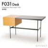 METROCS メトロクス F031 Desk F031 デスク デザイン：ピエール・ポラン