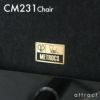  METROCS メトロクス CM231 Chair CM231 チェア デザイン：ピエール・ポラン