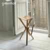 GREENHOLT グリーンホルト Hunting Chair ハンティング チェア 折り畳み椅子